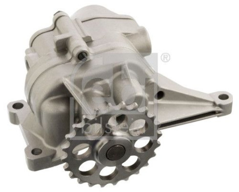 Oil Pump, Image 2