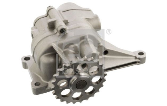 Oil Pump, Image 2