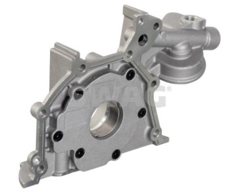 oil pump, Image 2
