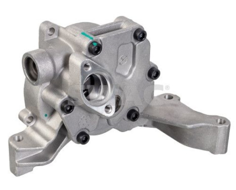 oil pump, Image 2