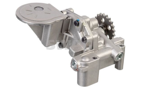 oil pump, Image 2
