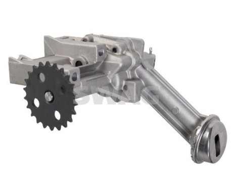 oil pump, Image 2