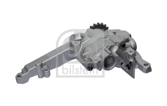 Oil Pump, Image 3