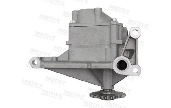 Oil Pump, Image 5
