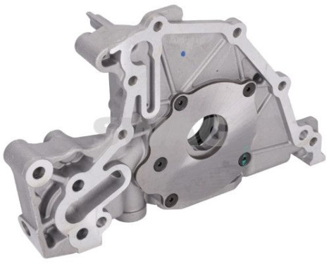 oil pump, Image 2