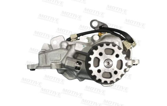 Oil pump, Image 3