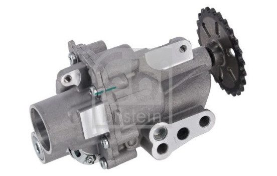 Oil pump, Image 2