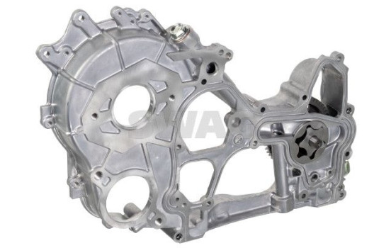 Oil pump, Image 2