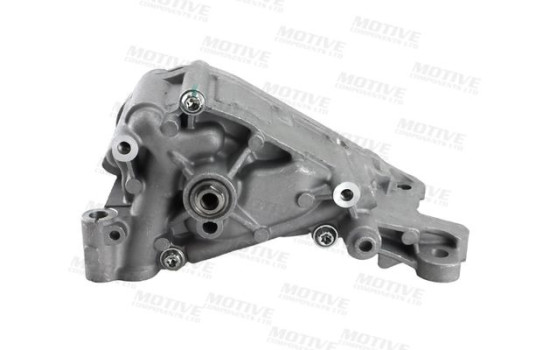 Oil pump, Image 3