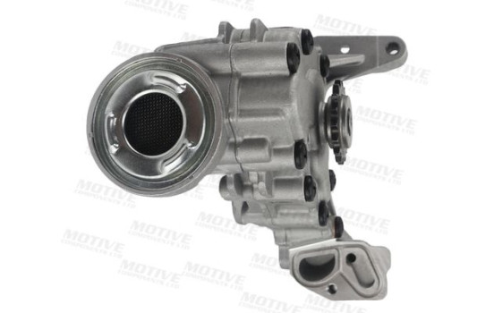 Oil pump, Image 4