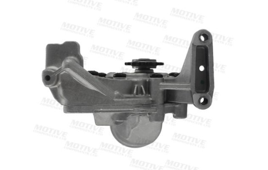 Oil pump, Image 5