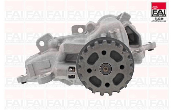 Oil pump, Image 2