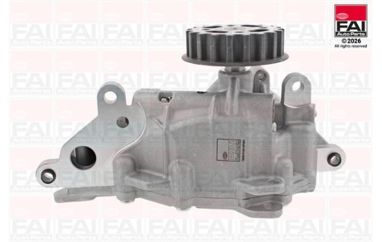 Oil pump, Image 3