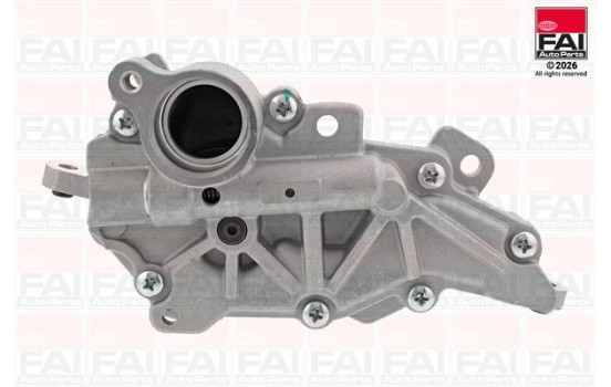 Oil pump, Image 4