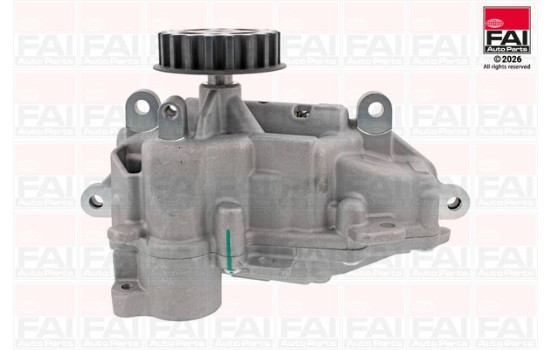 Oil pump, Image 5