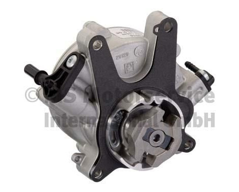 Vacuum Pump, brake system