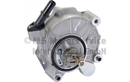 Vacuum Pump, brake system