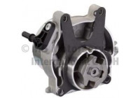 Vacuum Pump, brake system