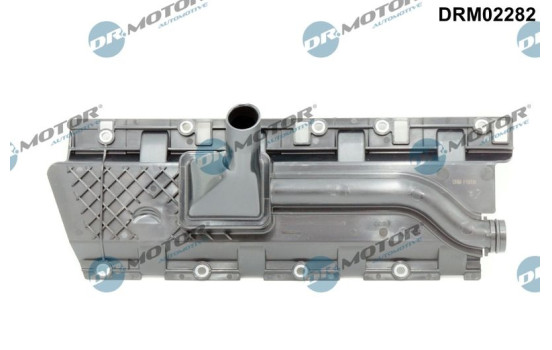 Inlet pipe, oil pump
