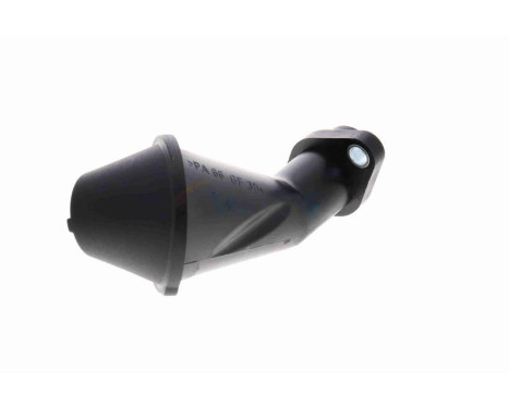 Intake pipe, oil pump, Image 8