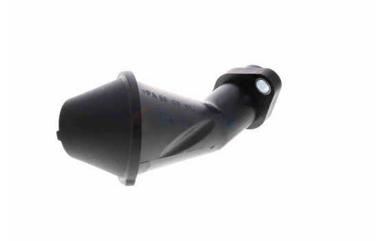 Intake pipe, oil pump, Image 6