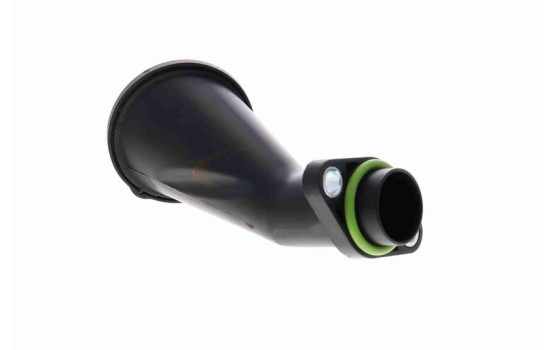 Intake pipe, oil pump, Image 8