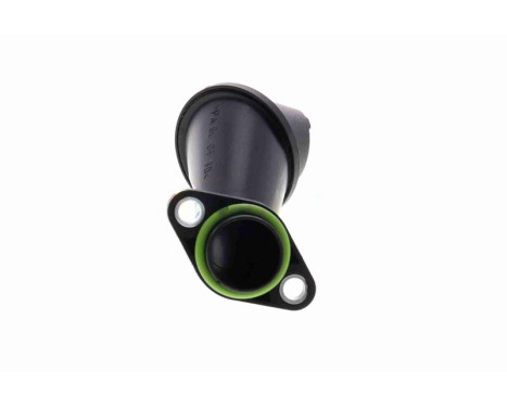 Intake pipe, oil pump, Image 11