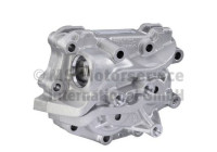 Oil pump, automatic transmission