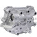 Oil pump, automatic transmission