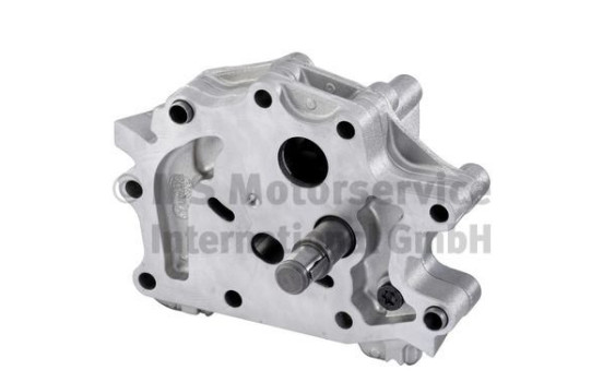 Oil pump, automatic transmission, Image 2
