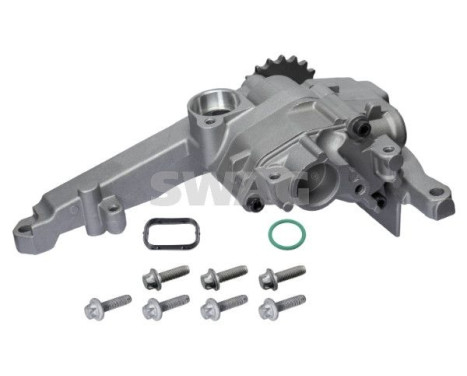 Oil pump set, Image 2