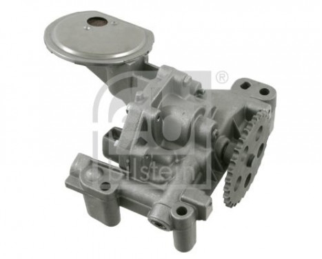 Oil Pump, Image 2