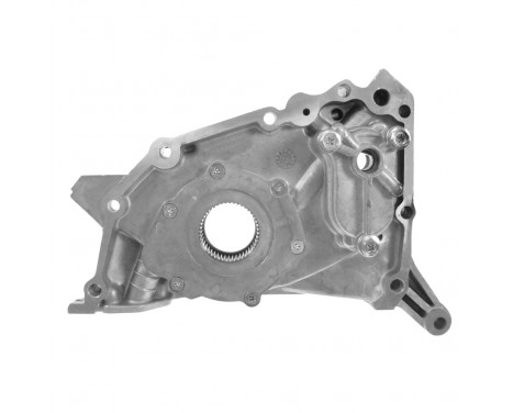 Oil Pump, Image 3