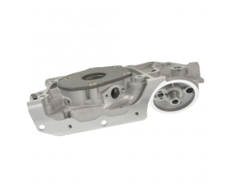 Oil Pump, Image 3