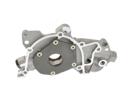 Oil Pump, Image 4