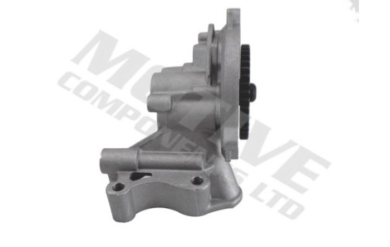 Oil Pump, Image 3