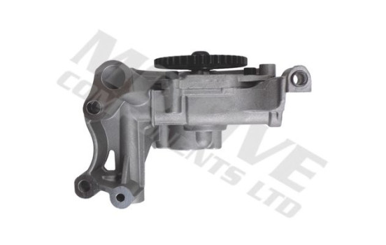 Oil Pump, Image 5