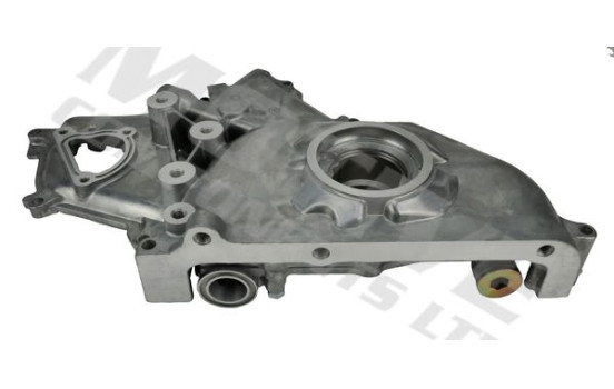 Oil Pump, Image 3