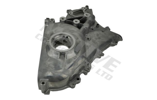 Oil Pump, Image 4