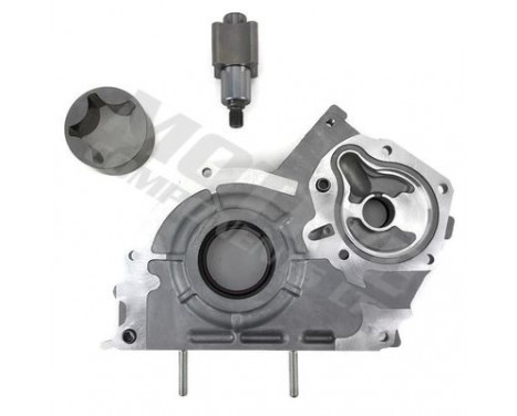 Oil Pump, Image 2