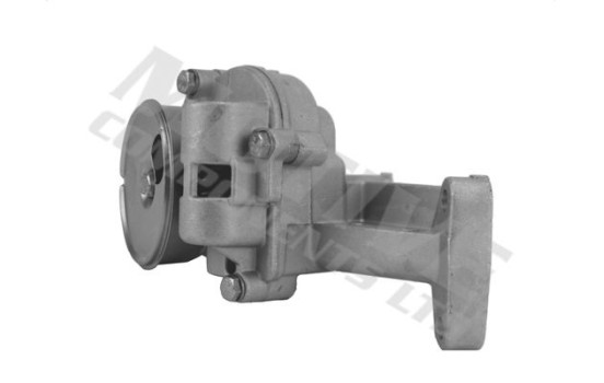 Oil Pump, Image 3