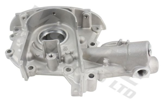 Oil Pump, Image 3