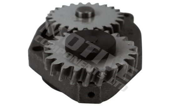 Oil Pump, Image 2
