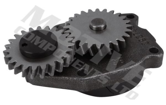 Oil Pump, Image 3