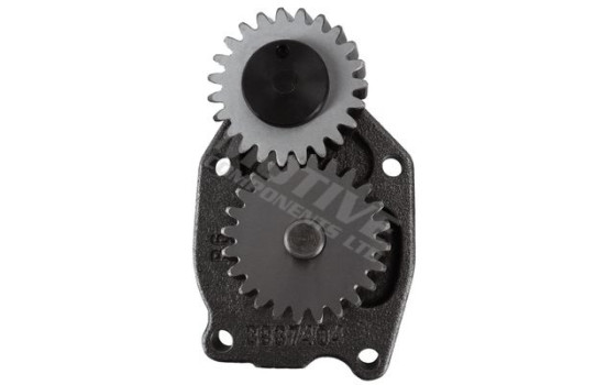 Oil Pump, Image 4
