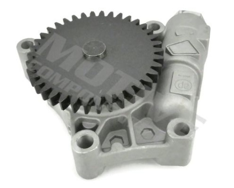 Oil Pump, Image 4