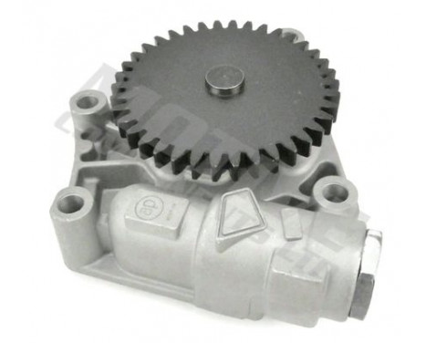 Oil Pump, Image 5