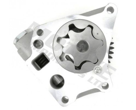 Oil Pump, Image 7