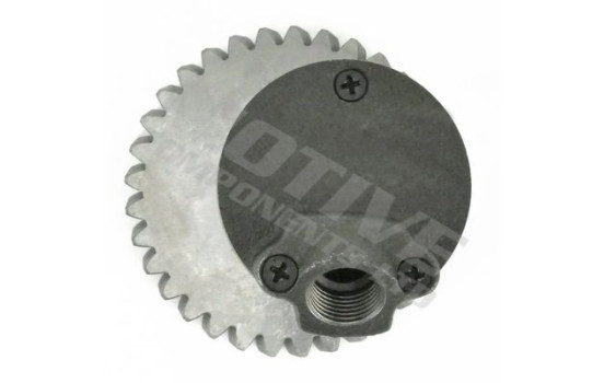 Oil Pump, Image 2