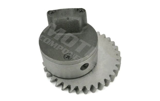 Oil Pump, Image 4